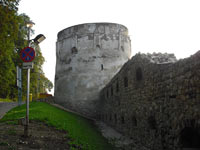 BRASOV ORAS MEDIEVAL